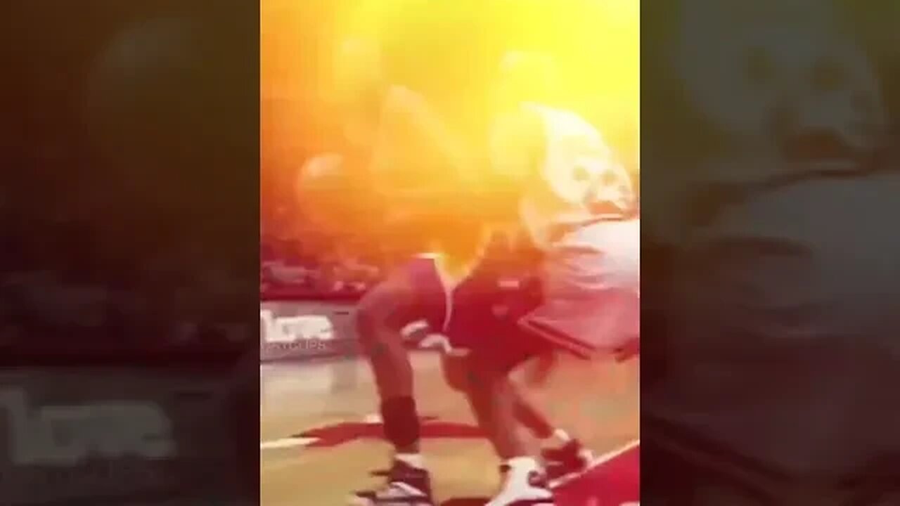 MJ vs Kobe 🔥