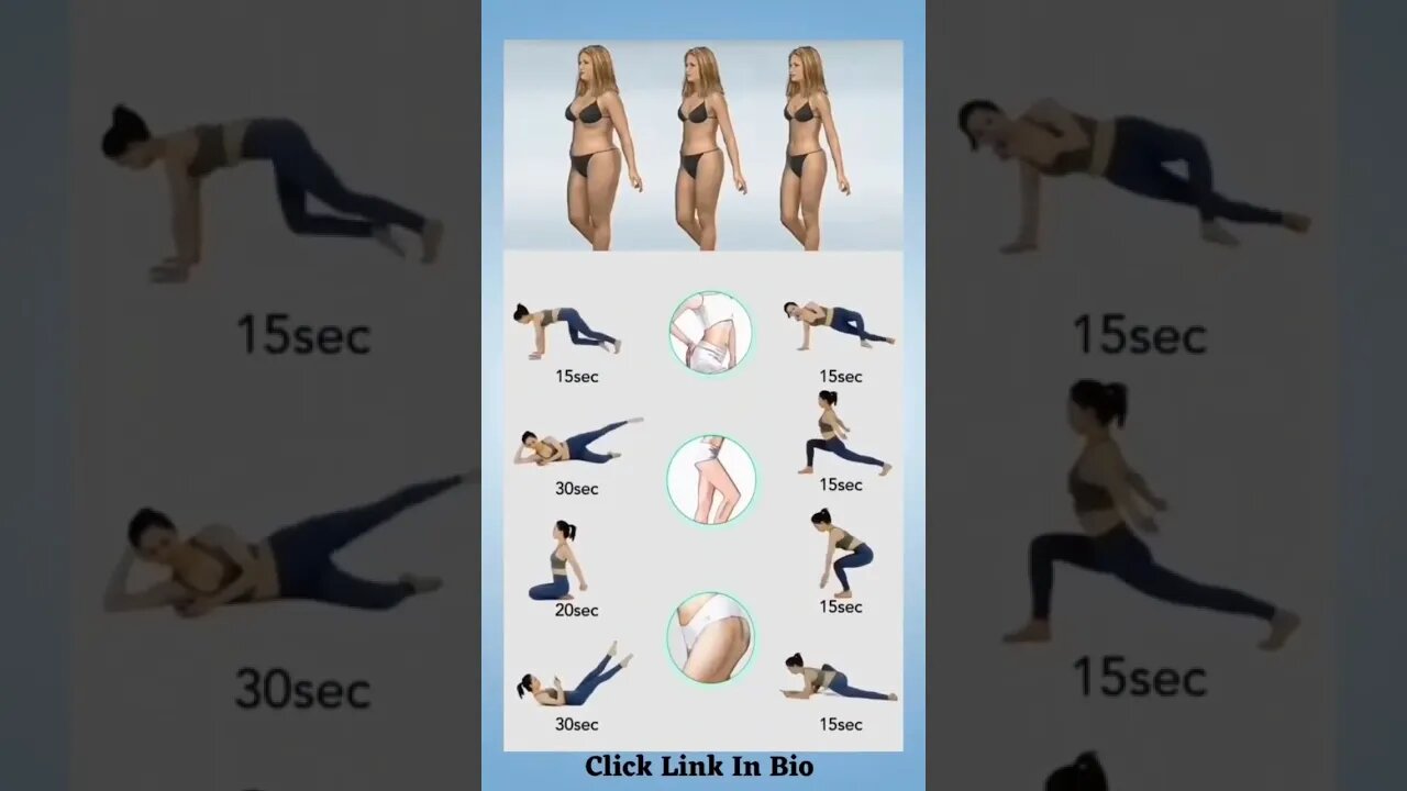 exercise for at home #shorts #healthfitnessguide #bellyfatloss #burningfat #fatburnerworkout