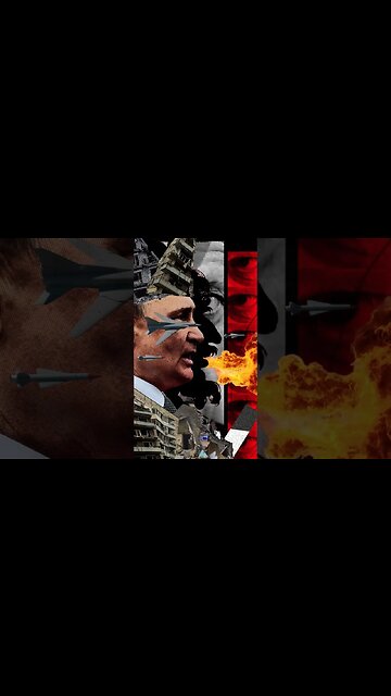 Putin Wagner Conspiracy Theory 🤯 #shorts