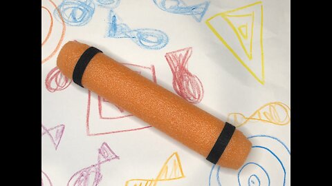 YakGear Rod Float