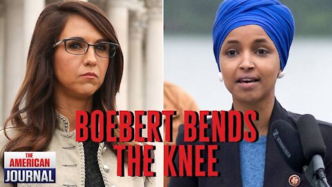 Hot Congresswoman Whipped By Incest Queen