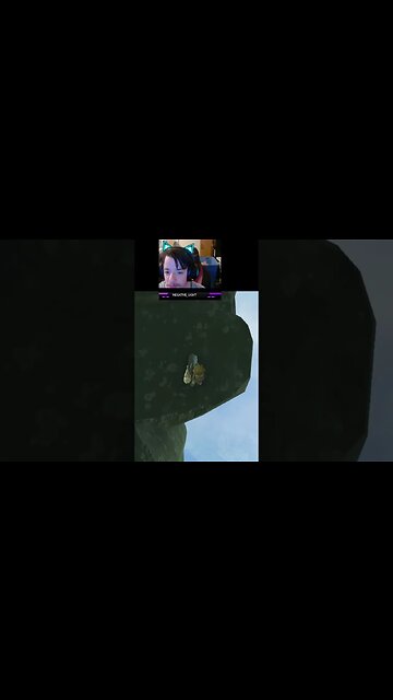 FROGS HATE ME in Zelda Tears of the Kingdom