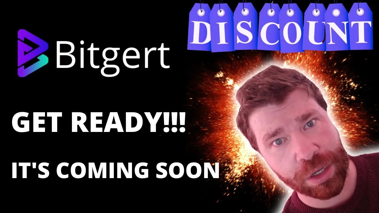 BitGert Crypto "BRISE" READY FOR CRAZY MOVE!