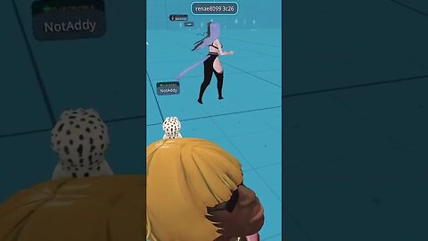 VRChat Arguments #gaming #vrchat
