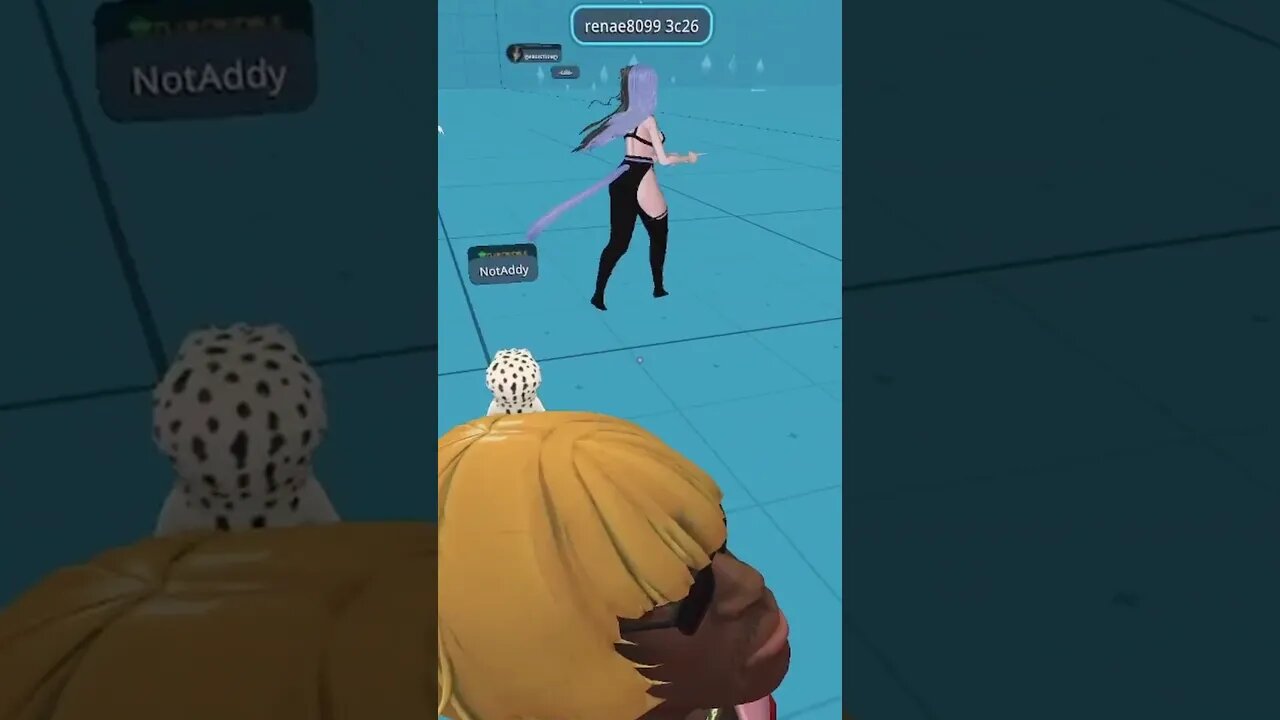 VRChat Arguments #gaming #vrchat