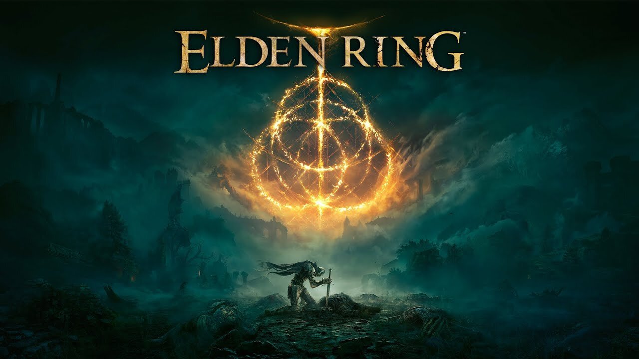 ELDEN RING - Official Gameplay Reveal (2022)