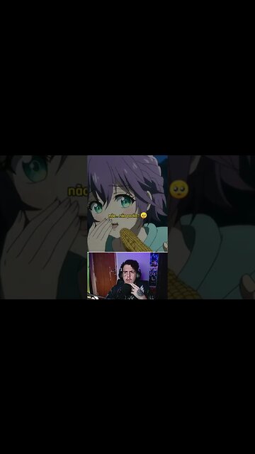 Cara ela tá tão na sua..