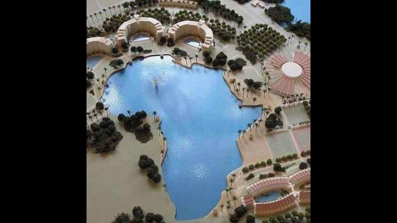 AFRICA UNITE - [BLACK-Edit]