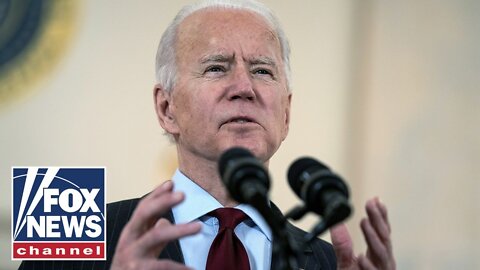 Failla: This is a 'human shield' for Joe Biden