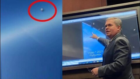 EZEKIEL'S VISION 592 BC: "THEY HAD NO DISCERNABLE MEANS OF PROPULSION!!!" - CONGRESS UFO REPORT"