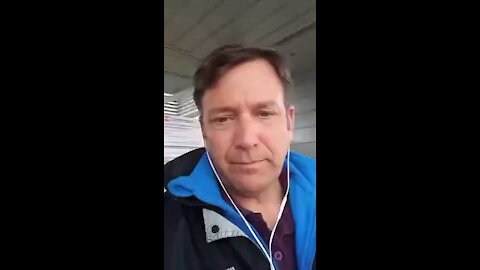 What is happen in Israel, is plan for the United States!