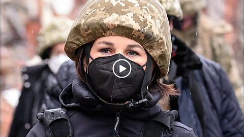 Ukraine conflict - Germany declares war with Russia