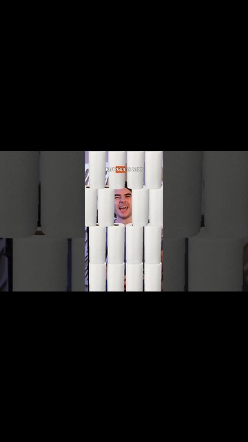 $43 for 16 Rolls of Paper Towels!?