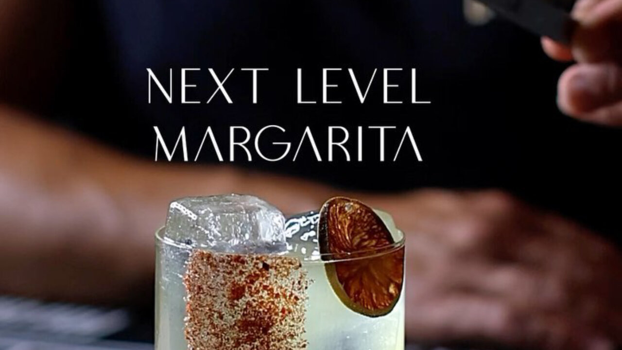 NEXT LEVEL MARGARITA