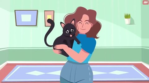 21 Ways You Are Hurting Your Cat Without Realizing