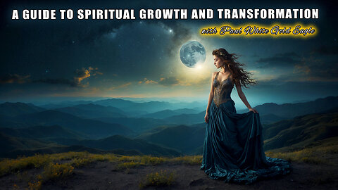 NAVIGATING THE SUPERMOON IN TAURUS 2024 A GUIDE TO SPIRITUAL GROWTH AND TRANSFORMATION #astrology