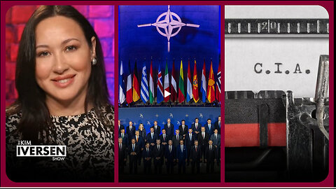 What the CIA and NATO Don’t Want You to Know: Inside Operation Gladio-Secret Chaos Agenda