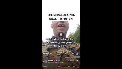 Revolution