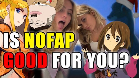 WARRANTLESS ACCUSATIONS EDITION - BLUE DEER, IS NOFAP GOOD FOR YOU? ARE YOU READY?