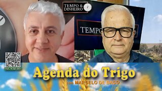 Agenda do Trigo - com Marcelo Debaco