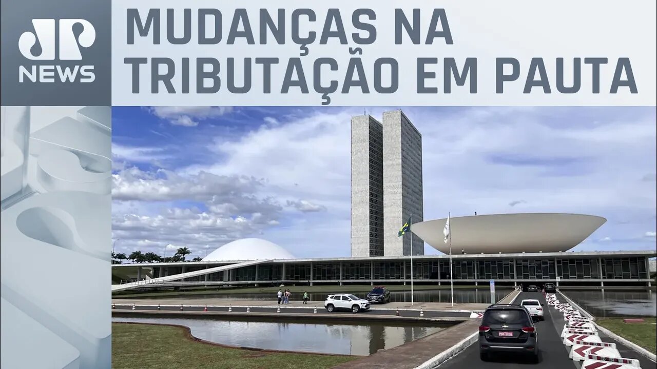 Projeto sobre subvenção do ICMS é enviado ao Congresso Nacional; saiba detalhes