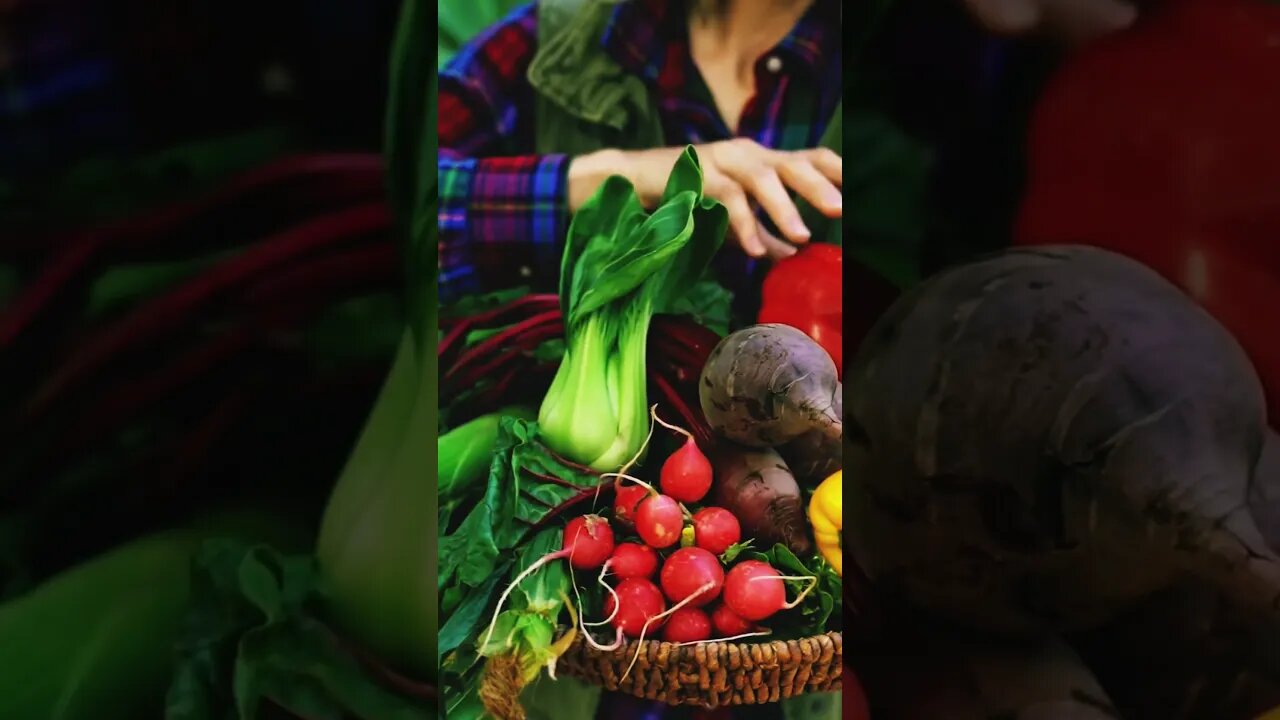 How to Incorporate Vegetables into Your Diet #reels #trending #youtube #youtubeshorts #food
