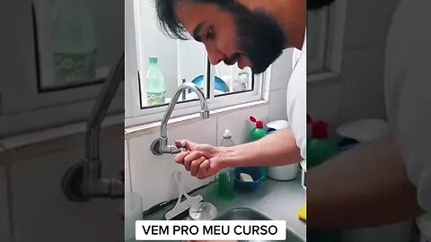 VEM PRO MEU CURSO