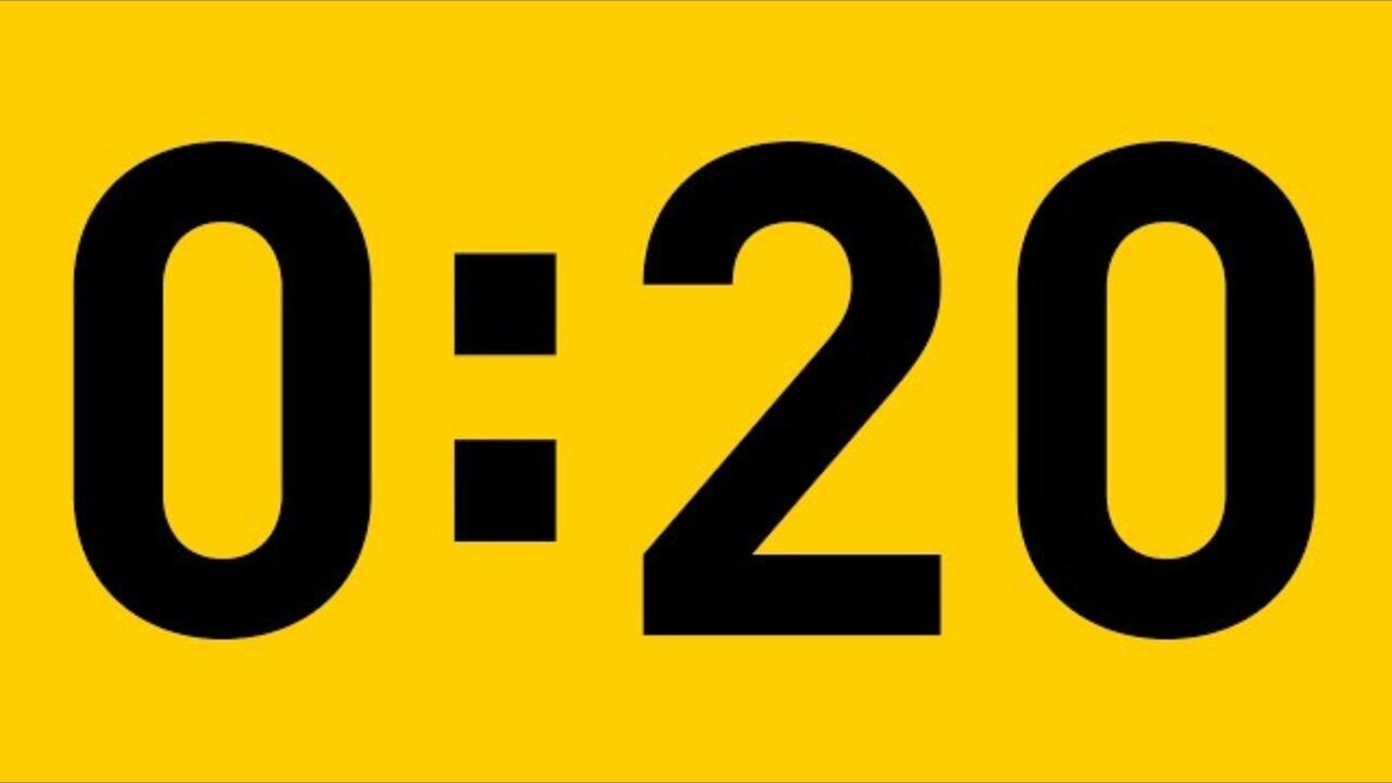 Lazy No More! My Week of Embracing the 20-Second Rule (and the Surprising Results!)
