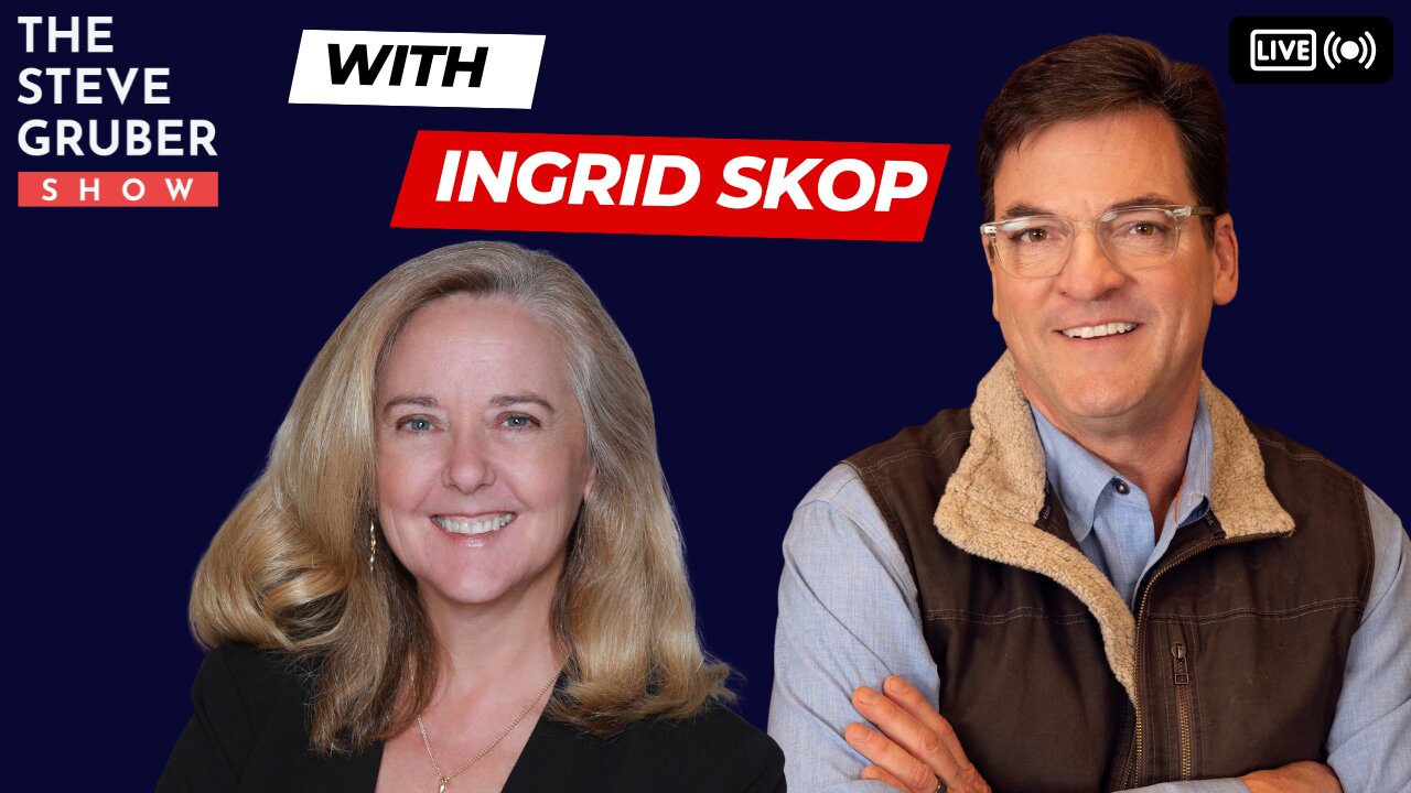 Dr. Ingrid Skop, Will Pro-Life Laws Drive Away Doctors and Lead to Hospital Closures?