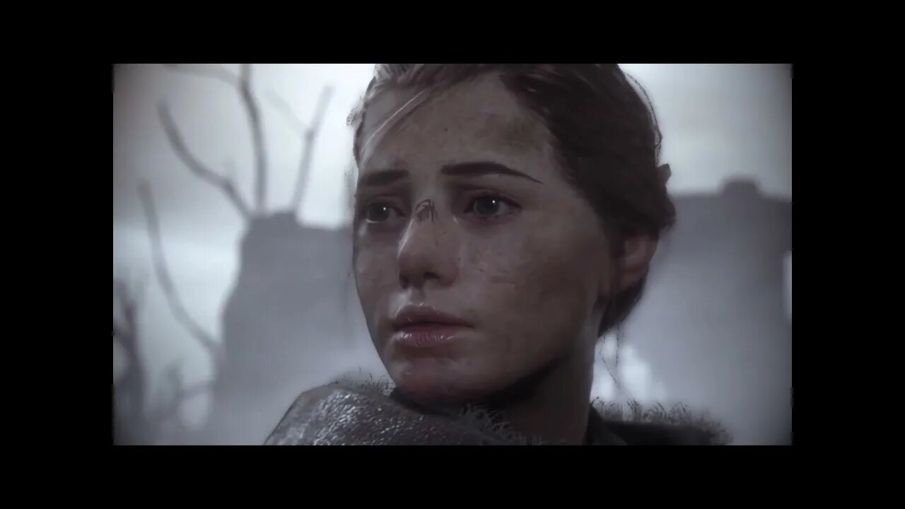 What Am I Going To Do About Hugo-A Plague Tale: Innocence Ep 2