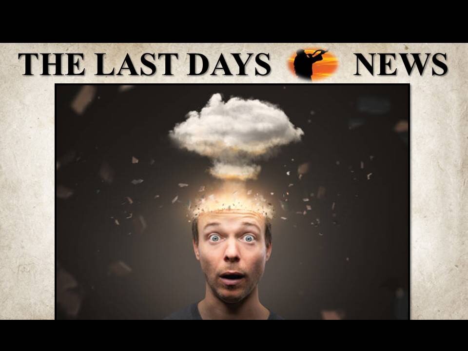 It’s All About to EXPLODE!