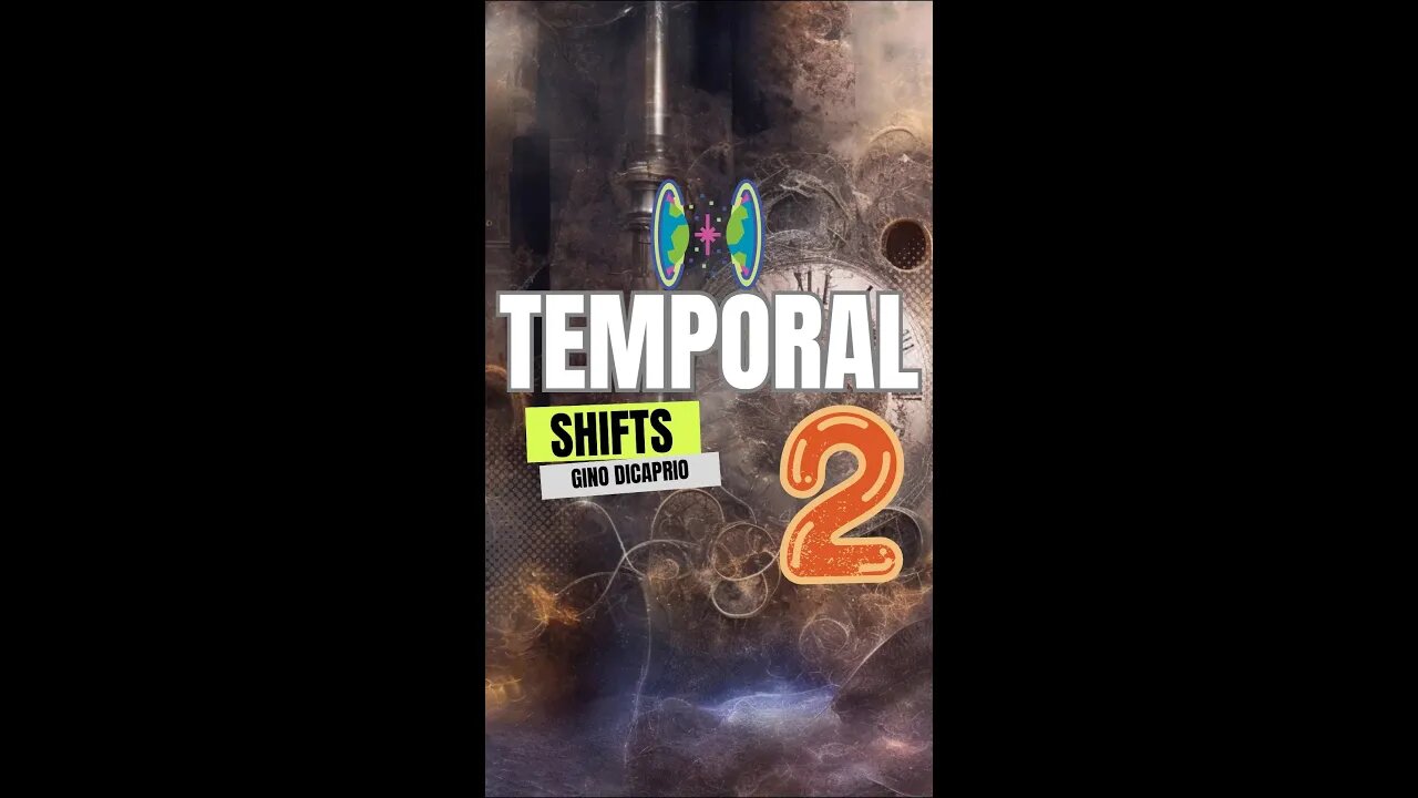 Temporal Shifts 2