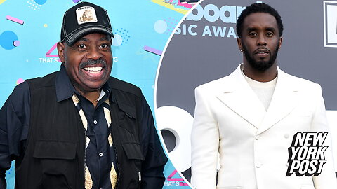 'Family Matters' star rebuffs claims he had sex with Sean 'Diddy' Combs: 'I don't know that man'
