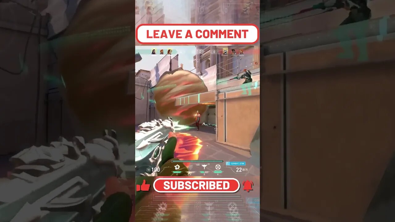 GUESS THE RANK: yoshi #valorant #valorantclips #fps #shorts #viral #subscribe