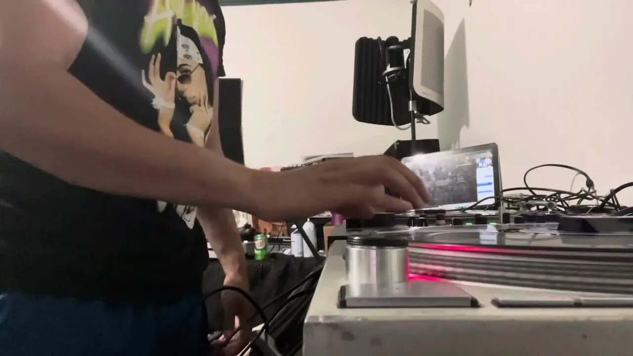 Blendin it episode 1