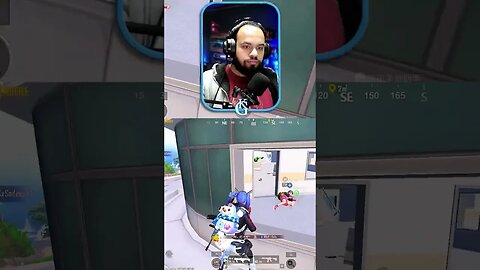DBS KHATRA😳😳😳😳 | PUBG MOBILE #short #shorts #pubgmobilenepal #pubgnepal