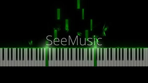 Lio McAllister - Green (Op. 1 No. 4)
