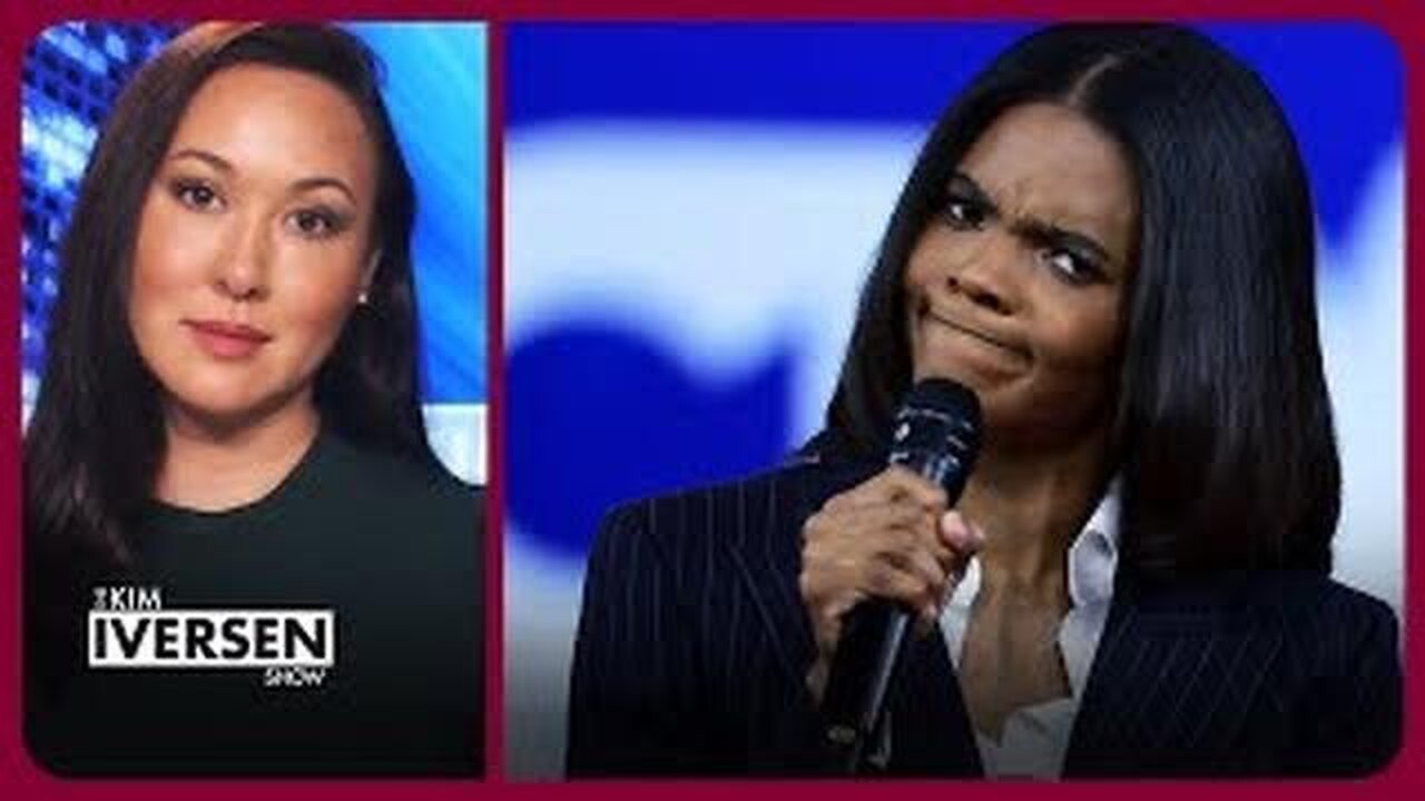 This Will BACKFIRE - Candace Owens Banned From Australia