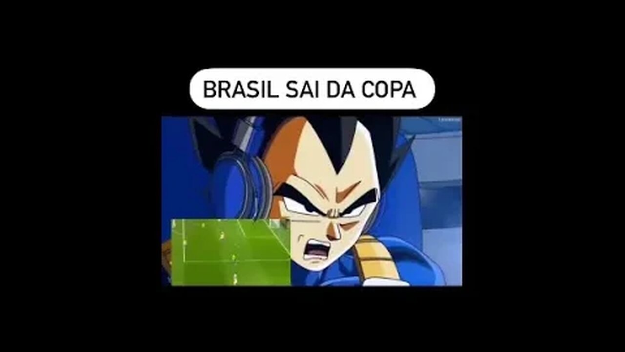 Dragon Ball - O Brasil perdeu !