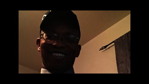 Zoom Meeting Right Now with Trustee and CEO