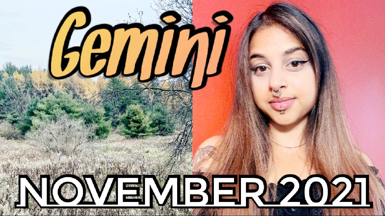 Gemini November 26-28 2021| Recognizing Your Worth- WEEKEND Tarot