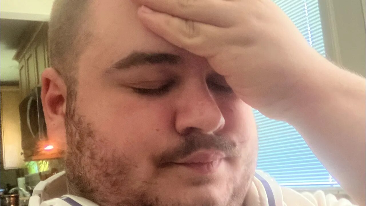 My Channel Just Got A Content Warning! (YouTube is back on their BS)