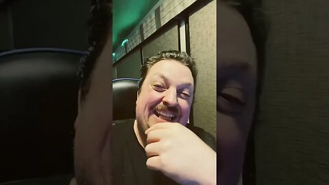 He Just Ate An African Cherry Pepper 🌶️