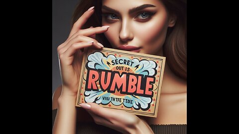 Rumble Secret disclosed