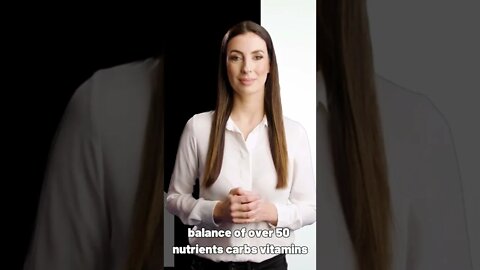 AI Nutrition Video | The Future #shorts