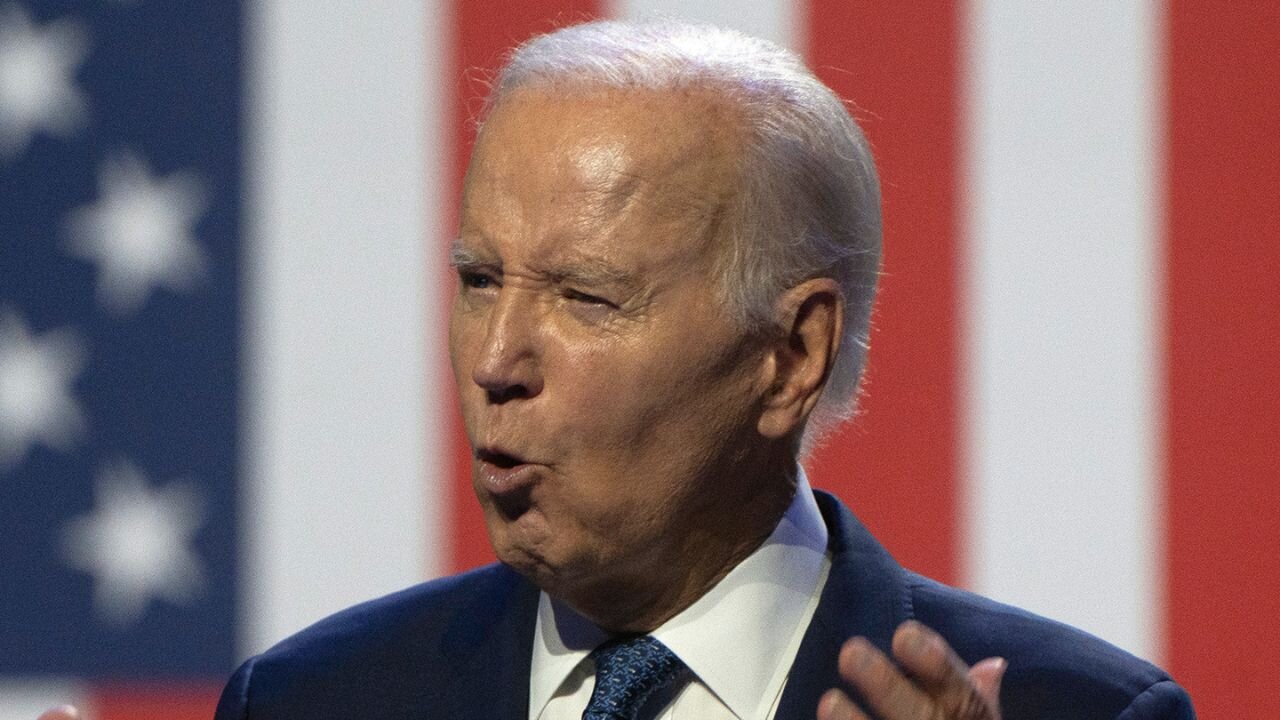 'Massive Miscalculation' - Analyst Says Mistake Just Cost Biden 2024 Election