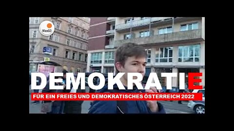 WienGO WIEN DEMO +++AUSTRIA FREEDOM DEMO+++VIENNA 12.2.22 (12)