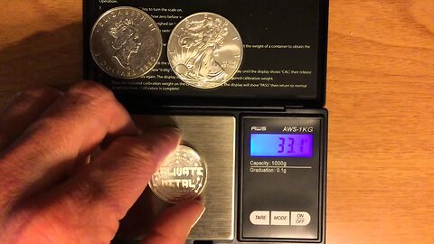 No grAmnesty For 2015 Silver Pandas