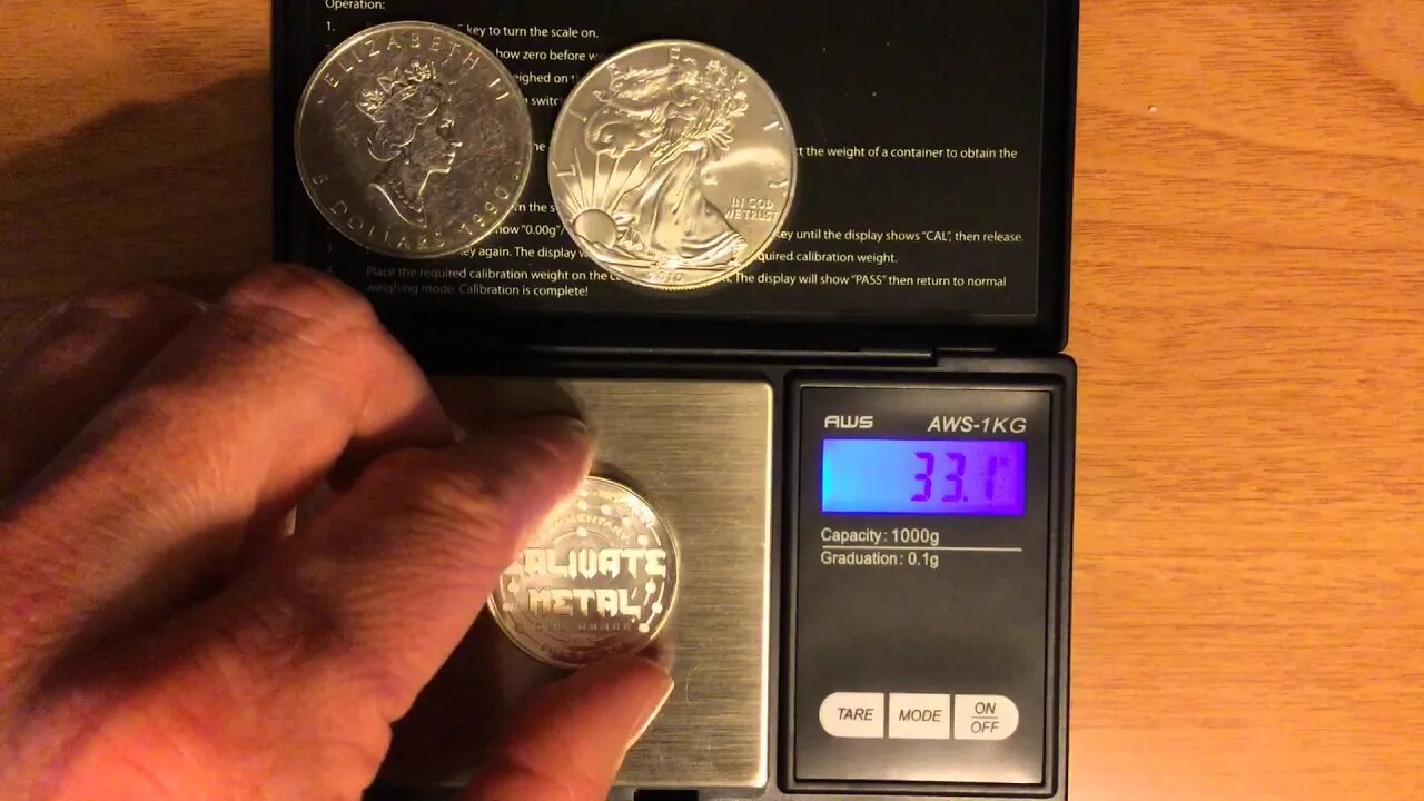 No grAmnesty For 2015 Silver Pandas