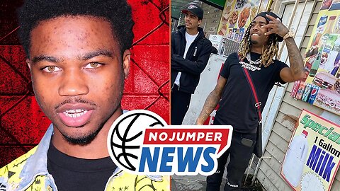 Roddy Ricch Arrested & LA Drill Rapper Killed in The Bronx